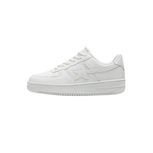 STAR LOW | SNEAKER