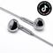 Motion™ Chrome Wired Buds